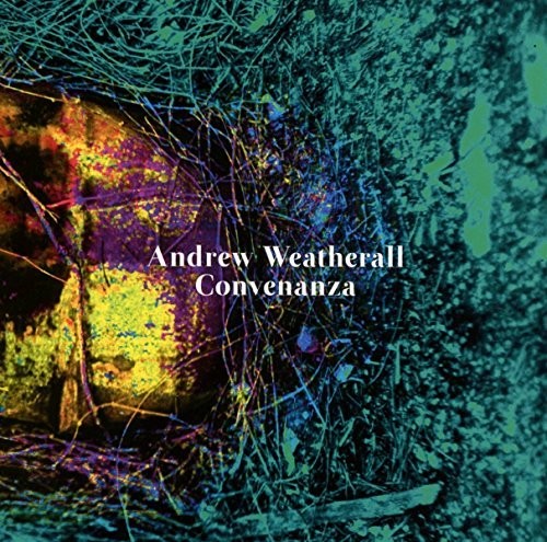 Weatherall,andrew - Convenanza - Music CD