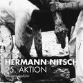 Nitsch,hermann - 25. Aktion (wiederaufgefuhrt) - Vinyl Record