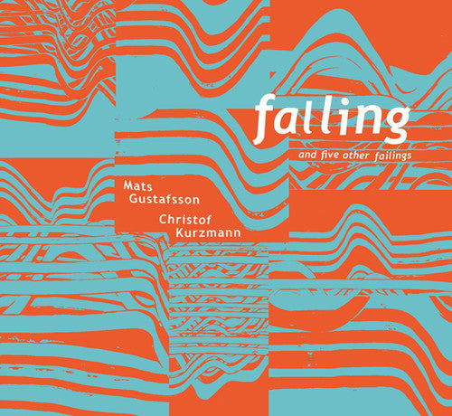 Kurzmann,christof - Falling & Five Other Failings - Vinyl Record