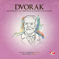Dvorak - Humoresque 7 Viol & Piano G-flat Maj 101 - Music CD