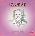 Dvorak - Symphony 8 G Maj 88 B. 163 - Music CD