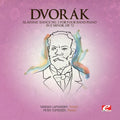 Dvorak - Slavonic Dance 2 Four Hand Piano E Min 72 - Music CD