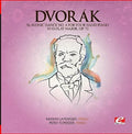 Dvorak - Slavonic Dance 4 Four Hand Piano D-flat Maj 72 - Music CD