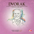 Dvorak - Slavonic Dance 8 Four Hand Piano A-flat Maj 72 - Music CD