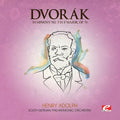 Dvorak - Symphony 5 F Maj 76 B. 54 - Music CD
