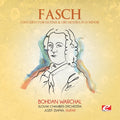 Fasch - Concerto Guitar & Orch D Min - Music CD