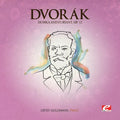 Dvorak - Dumka & Furiant 12 - Music CD