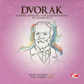 Dvorak - Slavonic Dance 7 Four Hand Piano C Maj 72 - Music CD