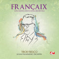 Francaix - Concertino Piano & Orch - Music CD