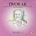 Dvorak - Slavonic Dance 6 Four Hand Piano D Maj 46 - Music CD