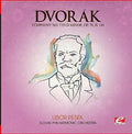 Dvorak - Symphony 7 D Min 70 B. 141 - Music CD
