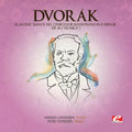 Dvorak - Slavonic Dance 2 Four Hand Piano E Min 46 (dumka) - Music CD
