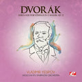 Dvorak - Serenade Strings E Maj 22 - Music CD