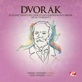 Dvorak - Slavonic Dance 8 Four Hand Piano G Min 46 - Music CD