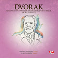 Dvorak - Slavonic Dance 1 Four Hand Piano C Maj 46 - Music CD