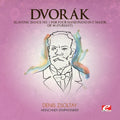 Dvorak - Slavonic Dance 1 Four Hand Piano C Maj 46 - Music CD