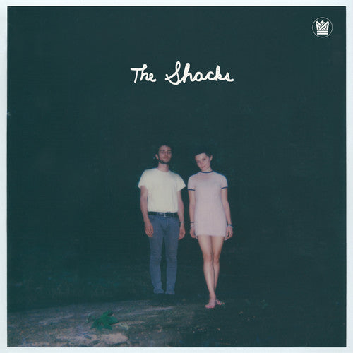 Shacks - Shacks - Music CD