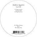 Aguirre,andres - Last Call - Vinyl Record