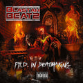 Blastah Beatz - Phd In Beatmaking - Music CD