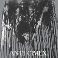 Anti Cimex - Anti Cimex - Vinyl Record