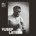 Lateef,yusef - Live At Ronnie Scott's 15th January 1966 - Music CD