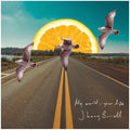 Borrell,johnny - My World Your Life - Vinyl Record