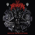 Acheron - Rites Of The Black Mass - Music CD