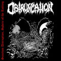 Obtruncation - Sanctum Disruption Sphere Of The Rotting - Music CD