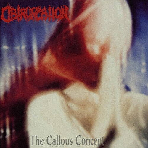Obtruncation - Callous Concept - Music CD