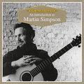 Simpson,martin - An Introduction To - Music CD
