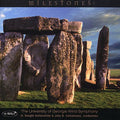 University Of Georgia Wind Symphony - Milestones - Music CD