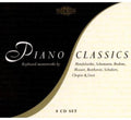 Piano Classics: Piano Masterworks / Various - Piano Classics: Piano Masterworks / Various - Music CD