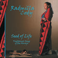 Cody,radmilla - Seed Of Life - Music CD