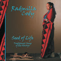 Seed of Life Music CD