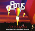 Focus - Live In England - Music CD