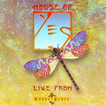 Yes - House Of Yes: Live From House Of Blues - Music CD