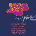 Yes - Live At Montreux 2003 - Music CD