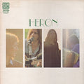 Heron - Heron - Music CD