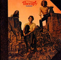 Therapy - Almanac - Music CD