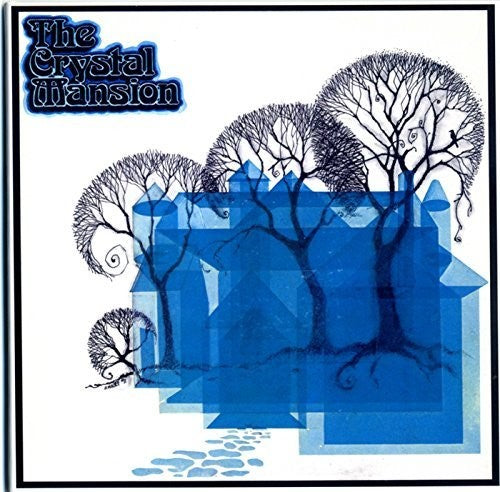 Crystal Mansion - Crystal Mansion - Music CD