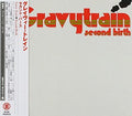 Gravy Train - Second Birth - Music CD