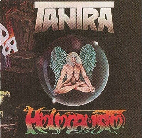 Tantra - Holocausto - Music CD
