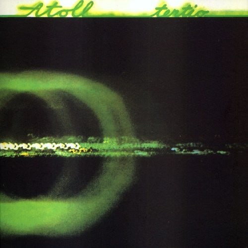 Atoll - Tertio - Music CD