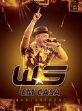 Safadao,wesley - Wm Em Casa Kit - Music CD