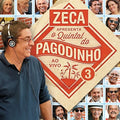 Zeca Pagodinho Apresenta Quintal Do Pagodinho 3 - Zeca Pagodinho Apresenta Quintal Do Pagodinho 3 - Music CD