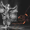 Mercury,daniela - O Axe A Voz E O Violao - Music CD