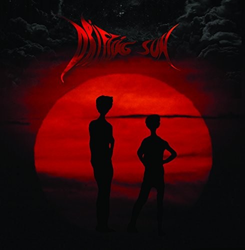 Drifting Sun - Drifting Sun - Music CD
