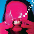 Mamuthones - Fear On The Corner - Vinyl Record