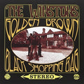 Winstons - Golden Brown / Black Shopping Bag (gold Vinyl) - Vinyl Record