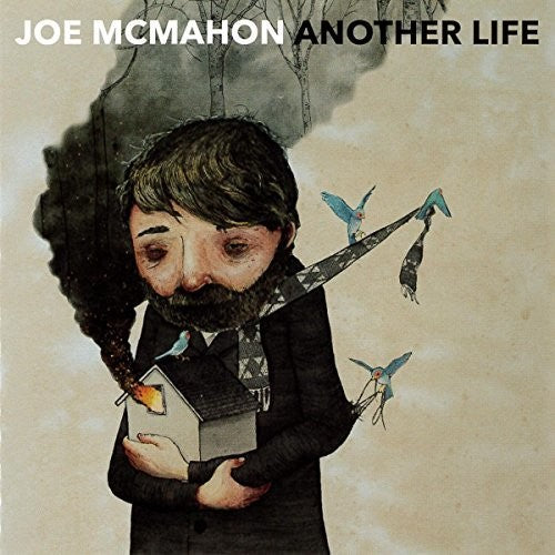 Mcmahon,joe - Another Life - Vinyl Record